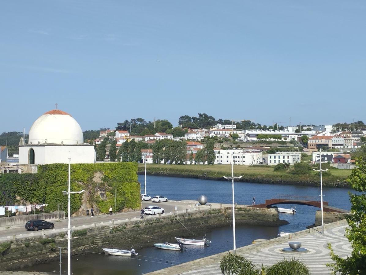 Laranjal Guesthouse Vila do Conde Exterior foto